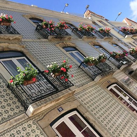 Hotel Solaris Setúbal Eksteriør billede