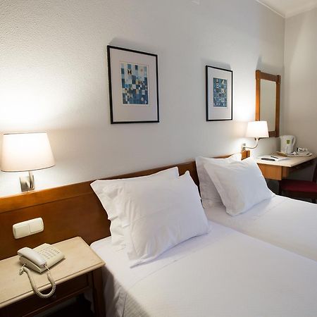 Hotel Solaris Setúbal Eksteriør billede