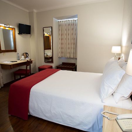 Hotel Solaris Setúbal Eksteriør billede