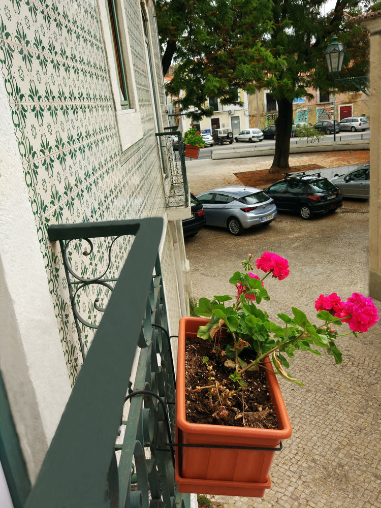 Hotel Solaris Setúbal Eksteriør billede