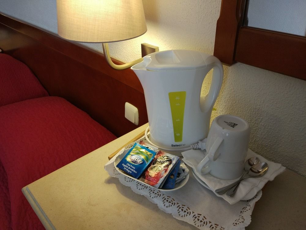 Hotel Solaris Setúbal Eksteriør billede