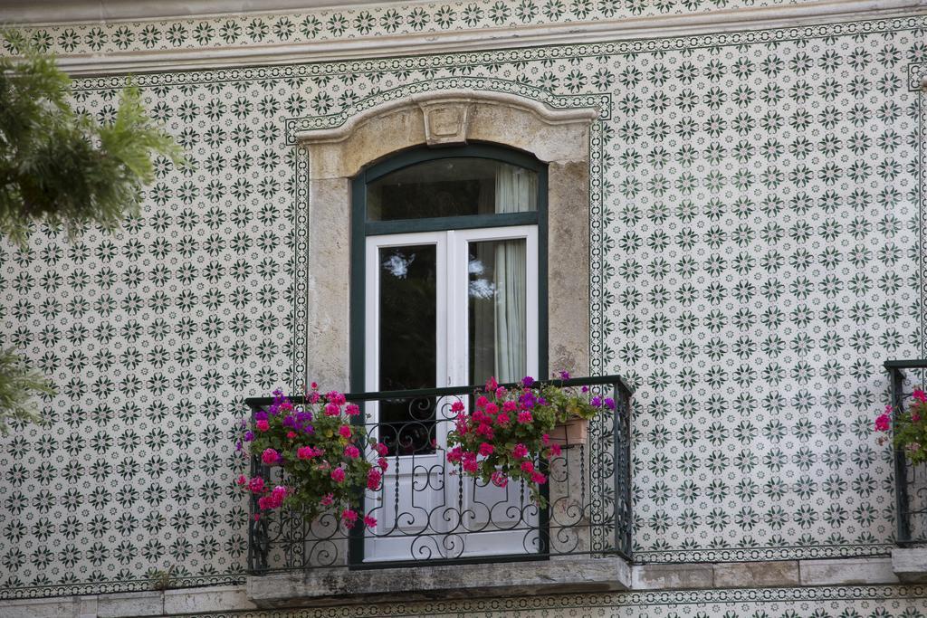 Hotel Solaris Setúbal Eksteriør billede
