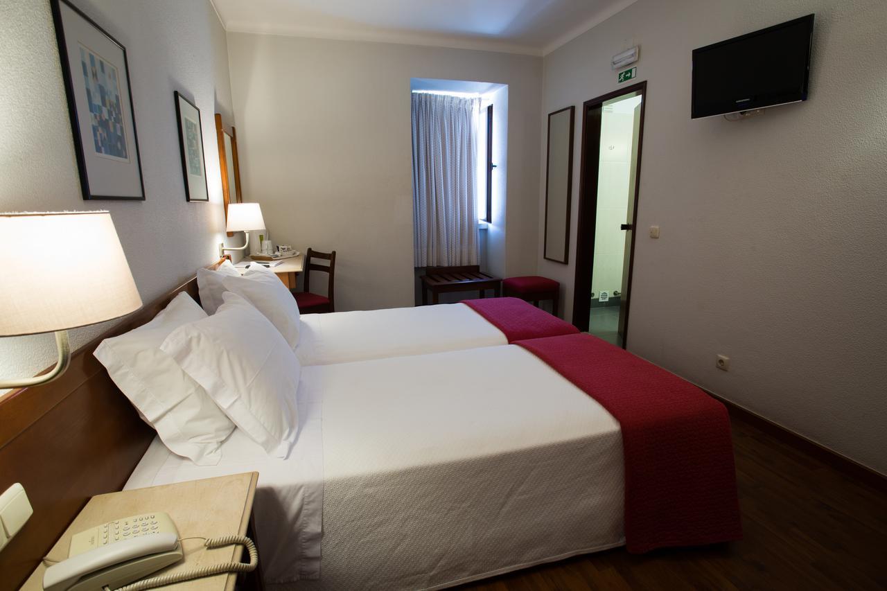 Hotel Solaris Setúbal Værelse billede