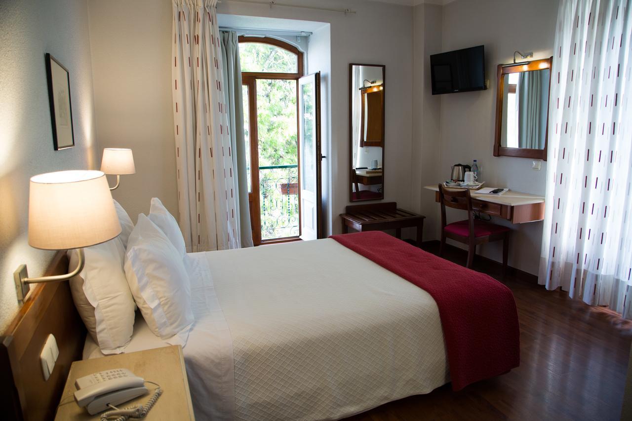 Hotel Solaris Setúbal Eksteriør billede