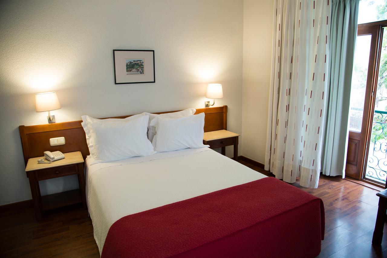 Hotel Solaris Setúbal Eksteriør billede