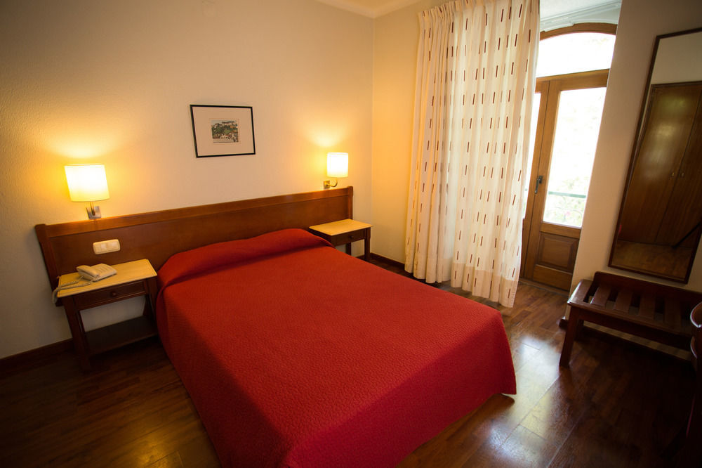 Hotel Solaris Setúbal Eksteriør billede