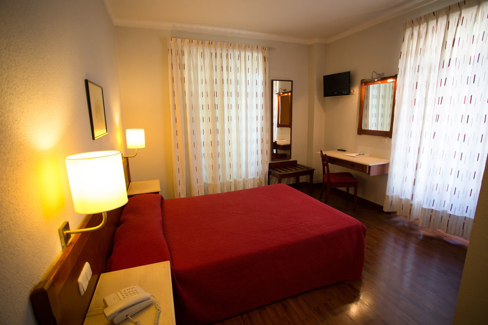 Hotel Solaris Setúbal Eksteriør billede