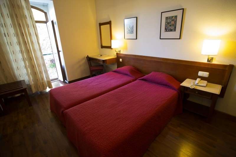Hotel Solaris Setúbal Værelse billede
